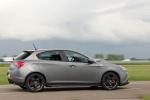 Alfa Romeo Giulietta Quadrifoglio Verde Launch Edition 2014 года